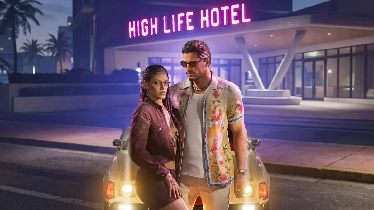 Classificação de GTA 6 inclui descrição de cenas de sexo