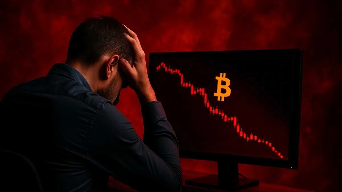 Bitcoin recua para US$ 78 mil antes de votação sobre o Clarity Act