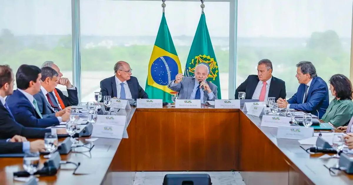 Governo avalia proibir cassinos online e endurecer regras para bets