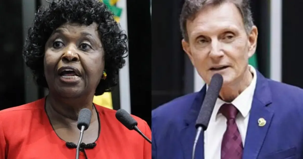 Buscas por candidatos ao Senado crescem no Rio de Janeiro
