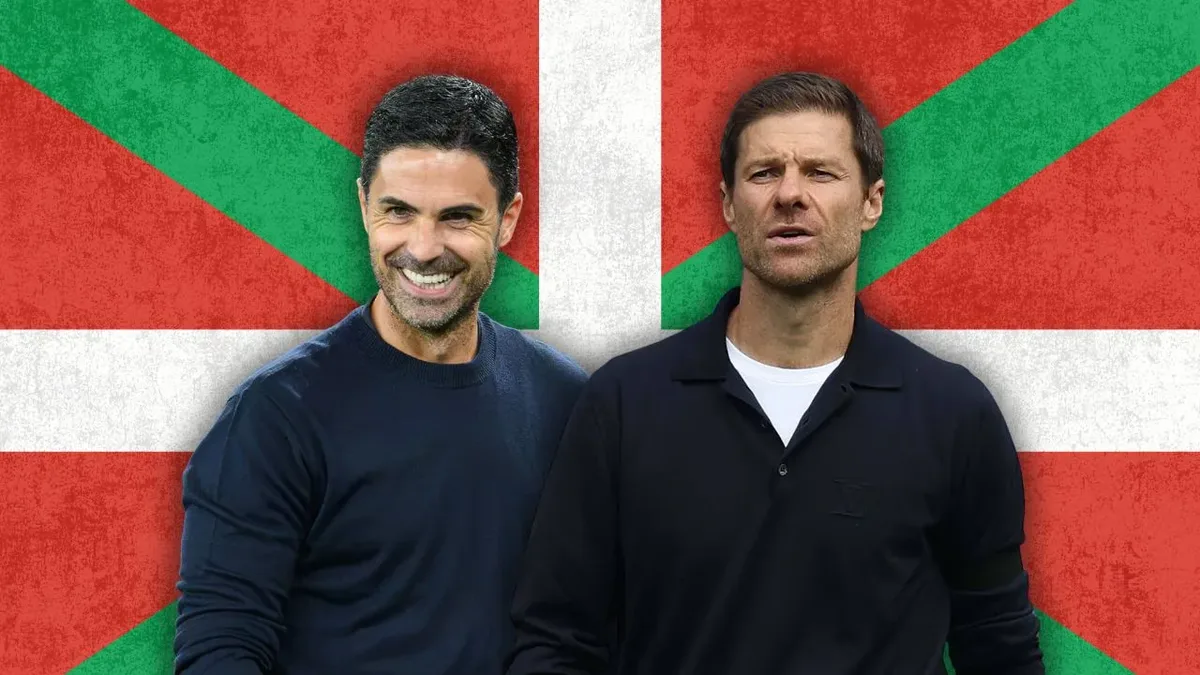 Arteta e Alonso levam ao clássico londrino a história do Antiguoko