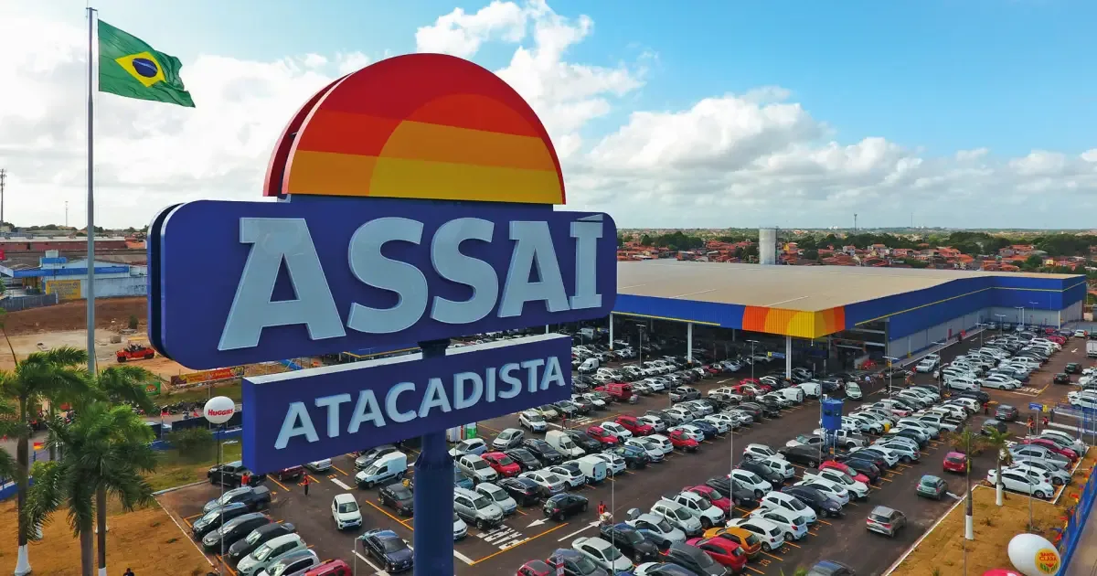 Assaí compra 18 postos e inicia operação no setor de combustíveis