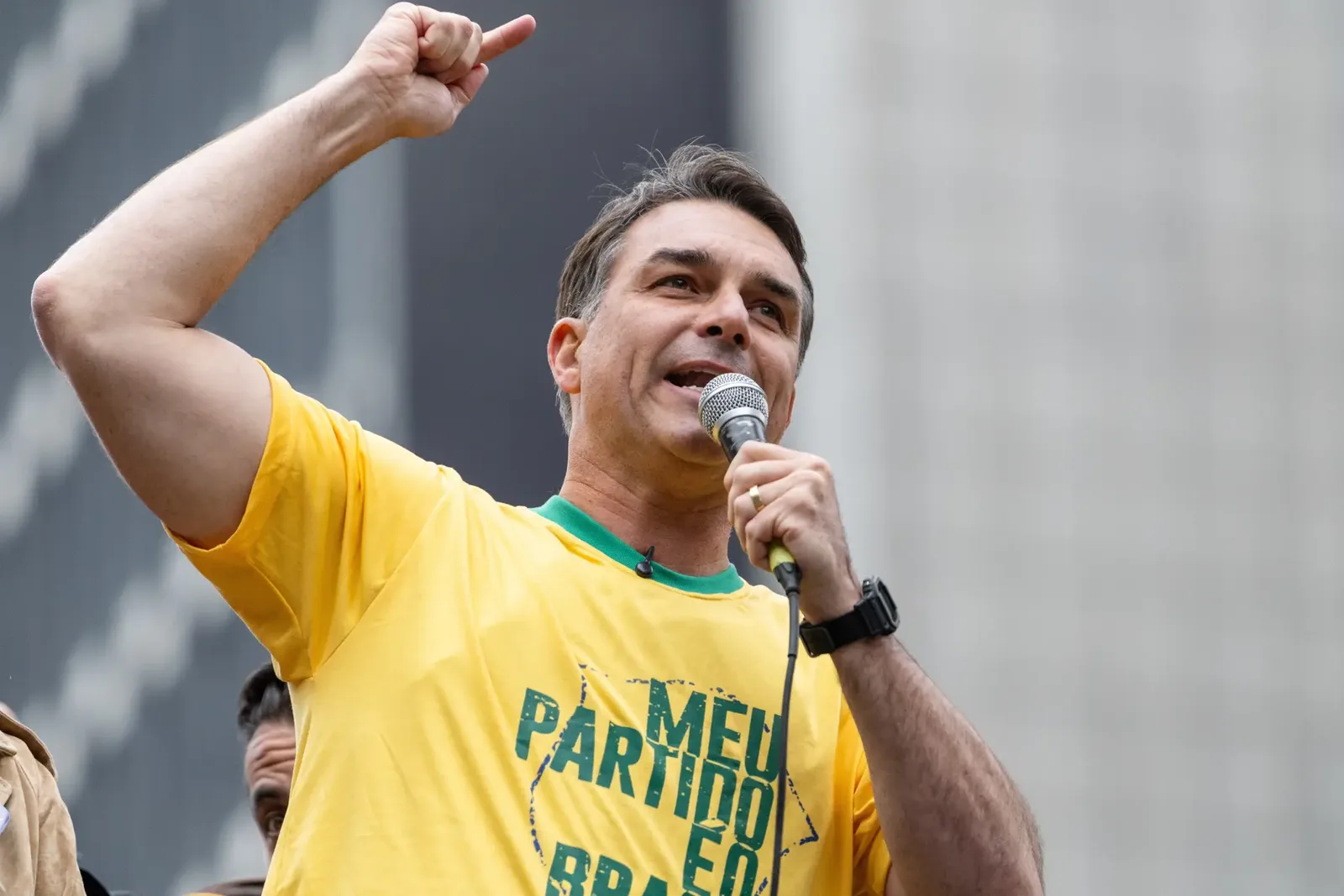 Ranking aponta políticos que impulsionaram boato sobre Nossa Senhora