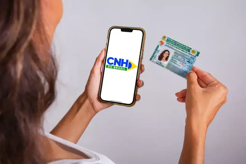 Contran estende validade de parte das CNHs vencidas até 9 de dezembro