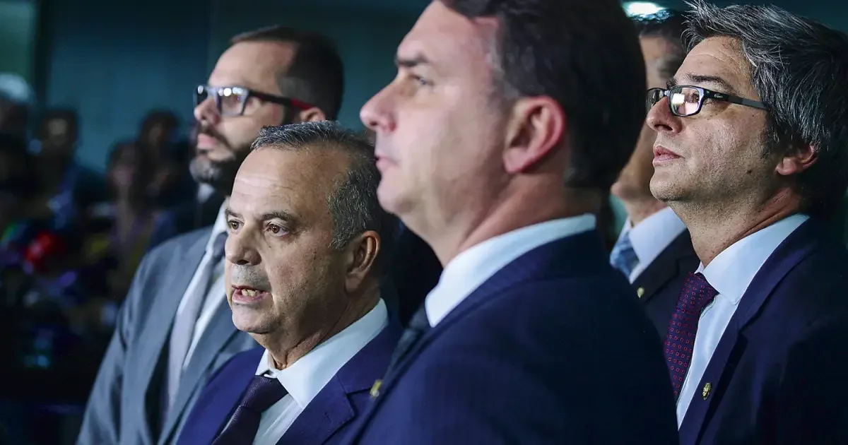 Oposição propõe mudanças no STF em grupo de trabalho do Senado