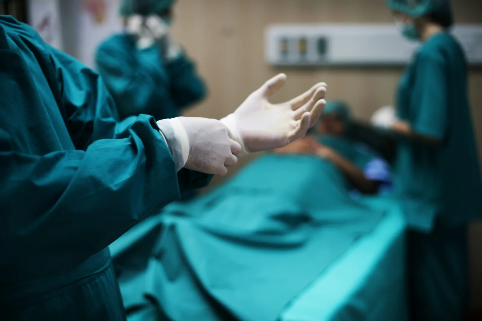 TJ-SC mantém pena de cinco anos a médico por lesões em cirurgia estética