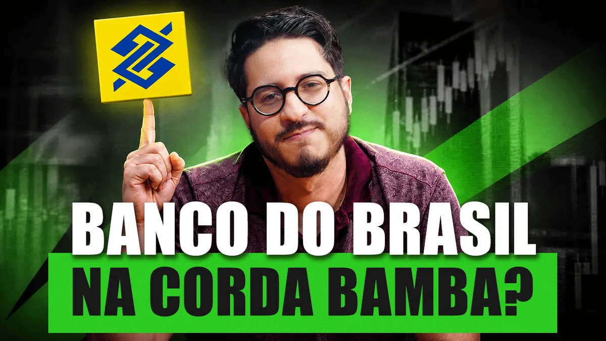 Itaú lidera recomendações, enquanto Banco do Brasil enfrenta incertezas