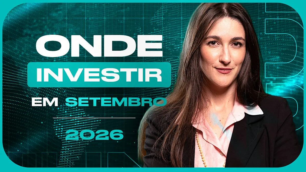 Setembro traz decisões sobre bolsa, renda fixa e ativos digitais