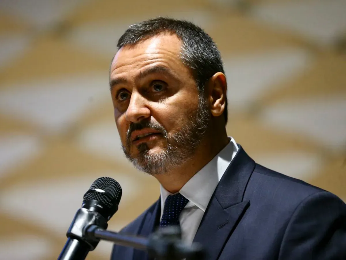 Peritos federais pedem análise do afastamento de diretor da PF pelo plenário do STF