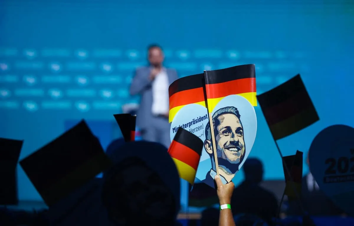 Migrantes avaliam deixar Saxônia-Anhalt diante do avanço da AfD