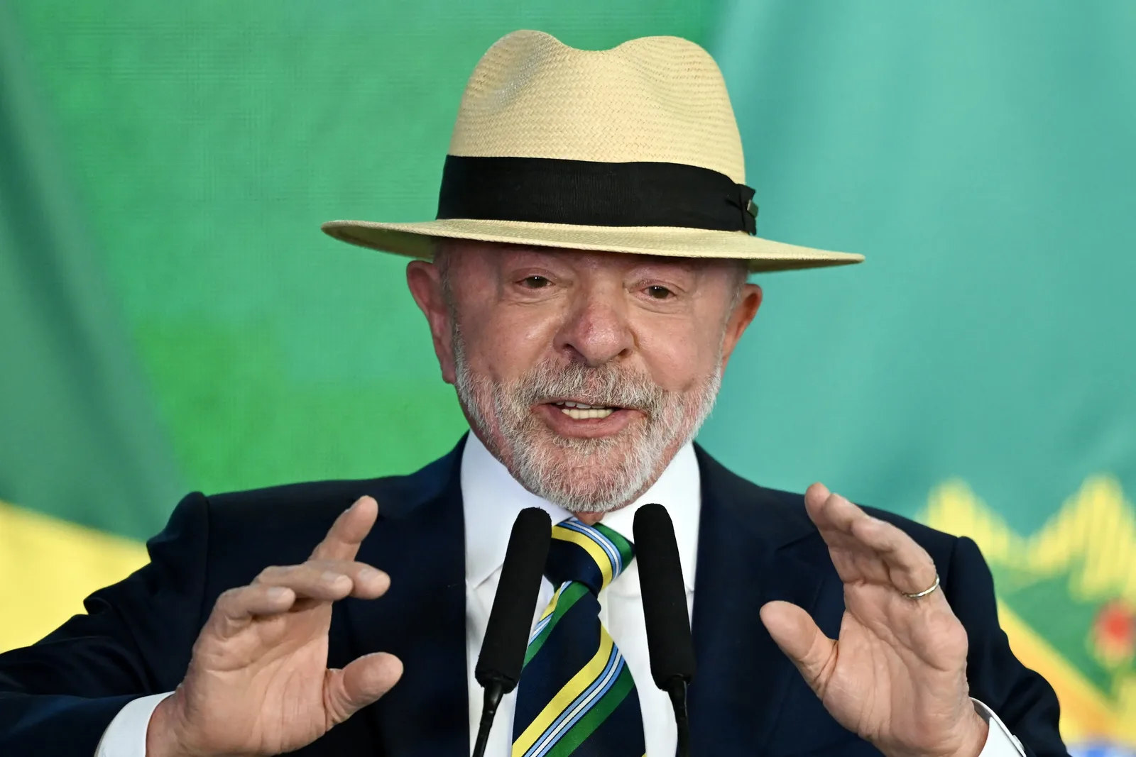 Governo Lula vai cumprir decisão de Mendonça e recorrerá ao STF