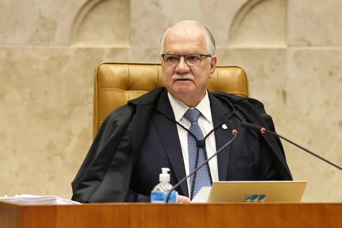 PF prepara avaliação sobre citações a ministros do STF no caso Master