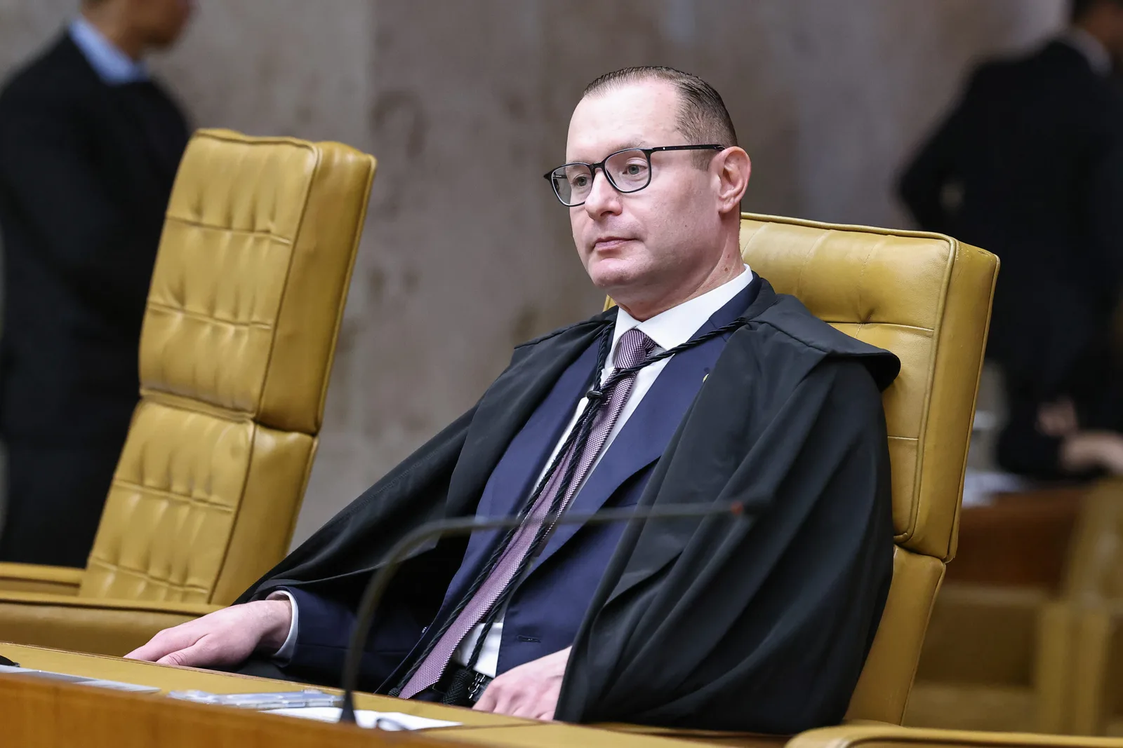 STF confirma limite mensal para compensação de créditos tributários judiciais