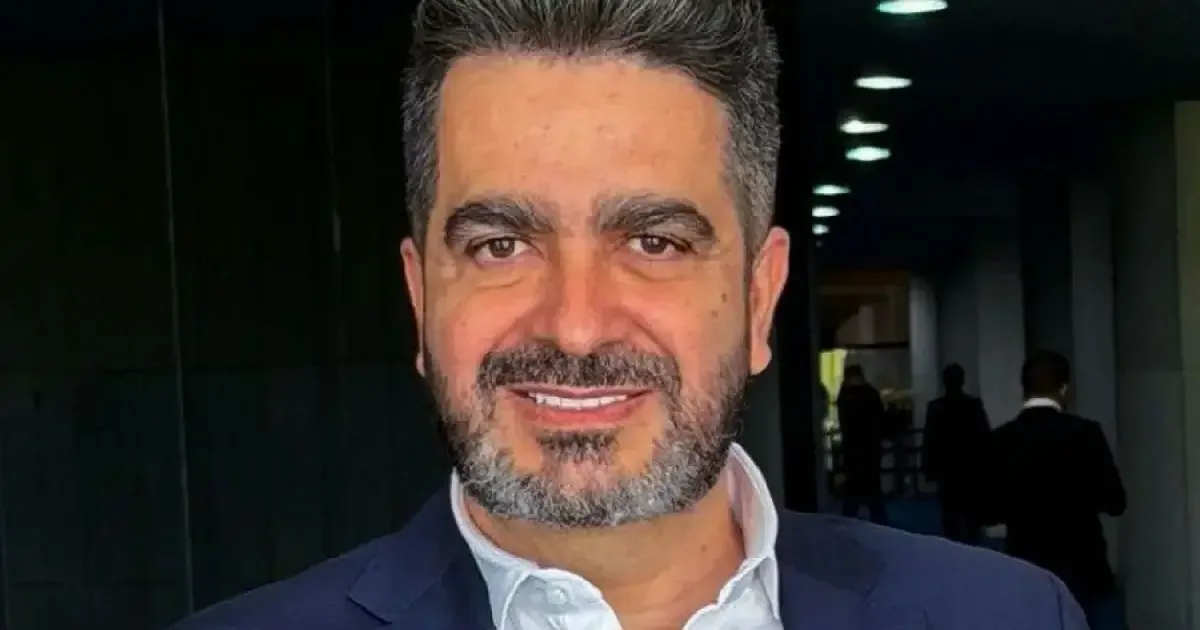 Leonardo Avalanche assume candidatura presidencial do PRTB após veto a Marçal