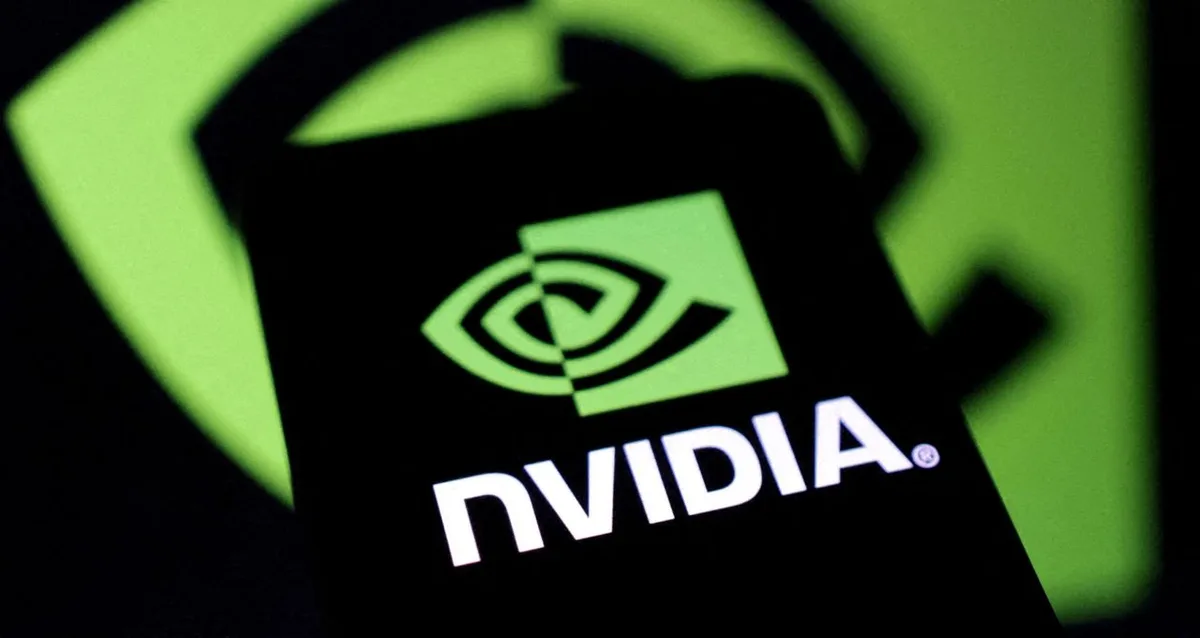 Safra aumenta preço-alvo da Nvidia para US$ 350 e projeta alta de 52%