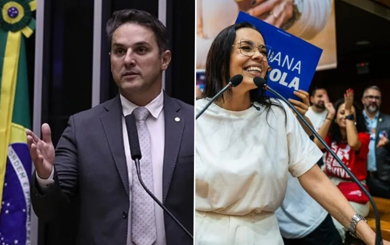 Rio Grande do Sul terá disputa com sete nomes pelo governo em 2026