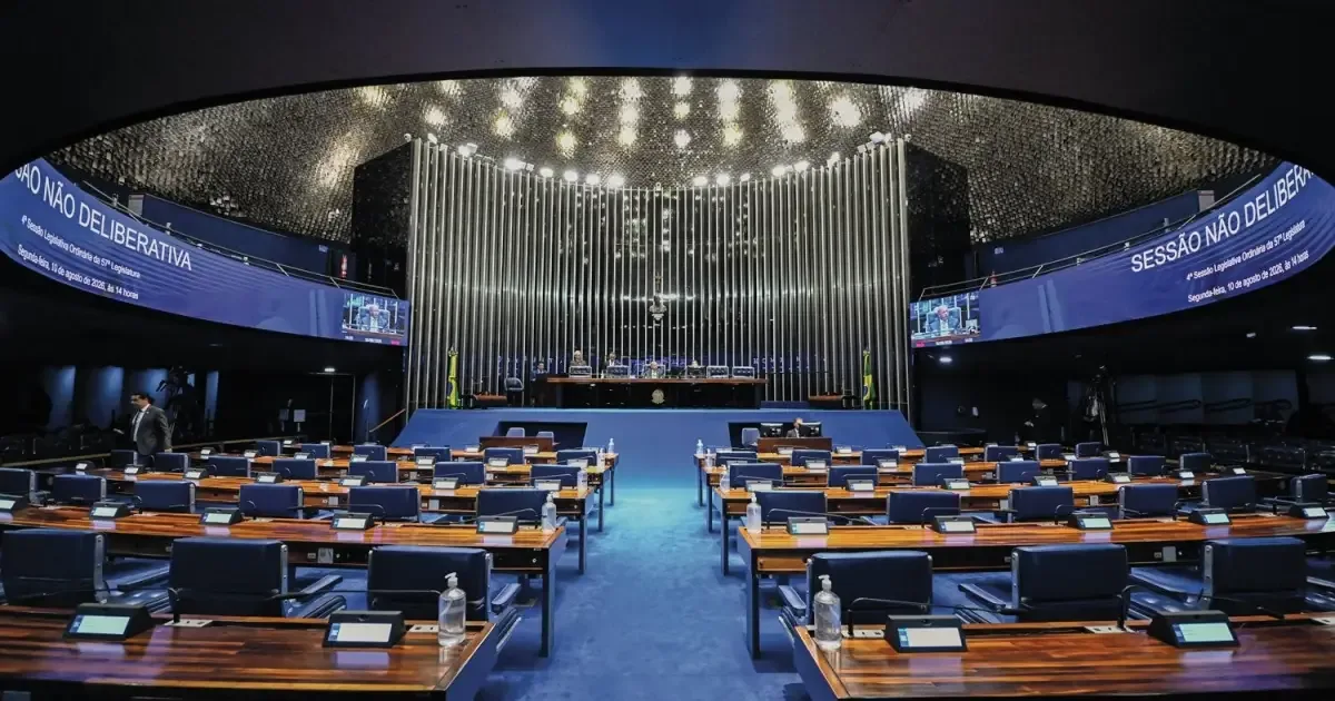 São Paulo terá quinze nomes na disputa por duas vagas ao Senado em 2026