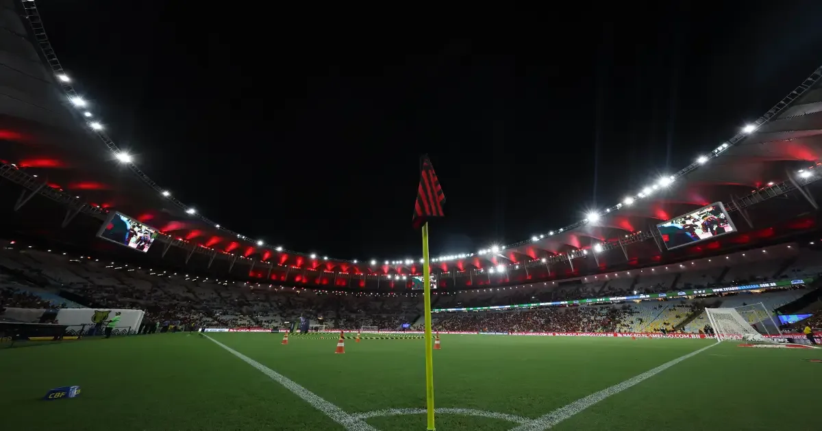 Flamengo recebe Independiente del Valle por vaga na semifinal da Libertadores