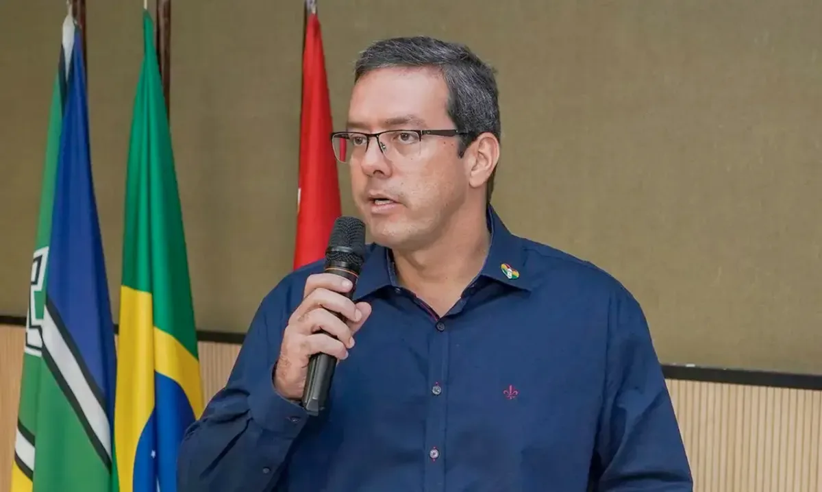 Dr. Furlan lidera pesquisa para o governo do Amapá com 55,7%