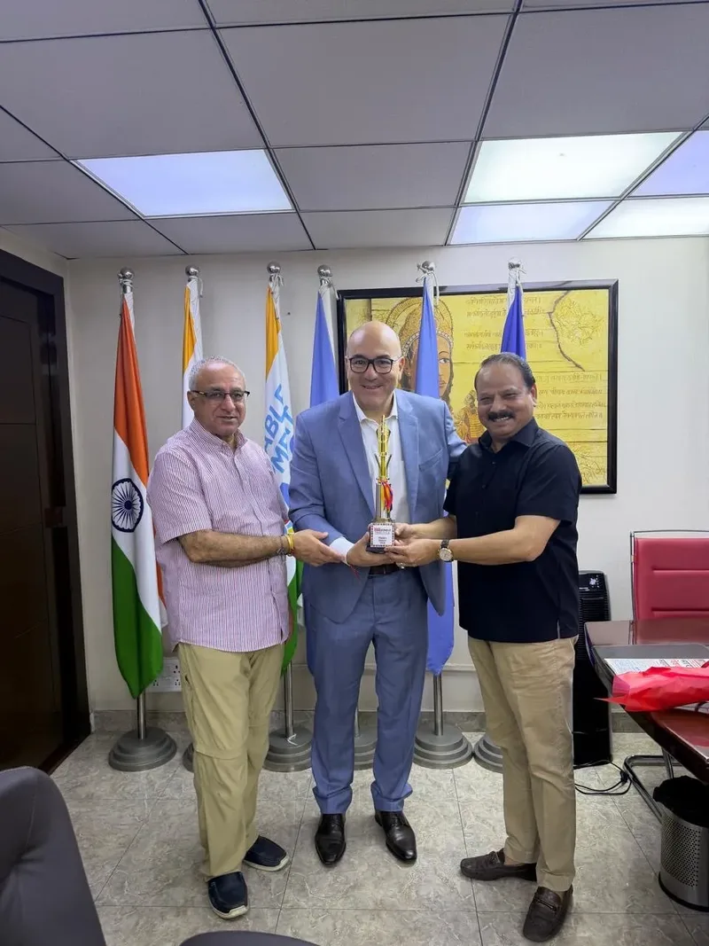 Brasil 247 e Instituto Sul Global entram em iniciativa de jornalismo da Blitz India