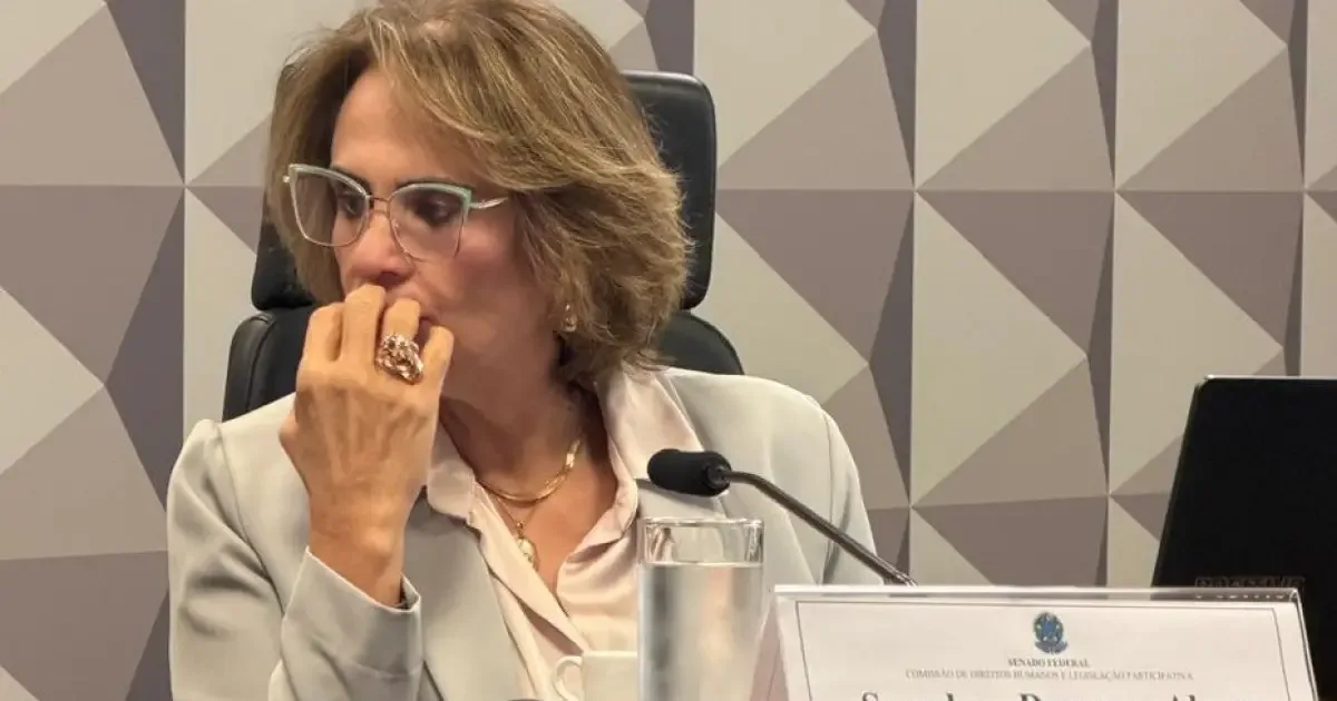 Indicação para grupo sobre reforma do Judiciário avança no Senado