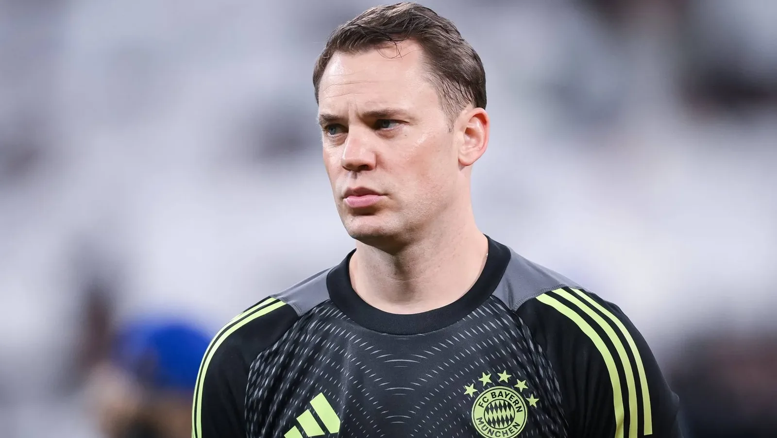 Bayern planeja transição no gol e analisa contrato de Bernd Leno