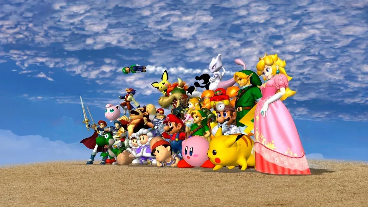 Port não oficial leva Super Smash Bros. Melee a PC e tenta chegar ao Android