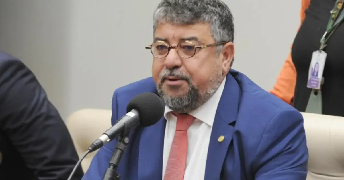 Quaquá questiona estratégia e cobra espaço na campanha de Lula no Rio