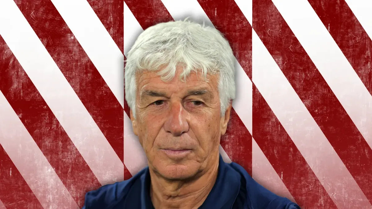 Gasperini elogia Rodrigo Mora antes de Roma x Torino