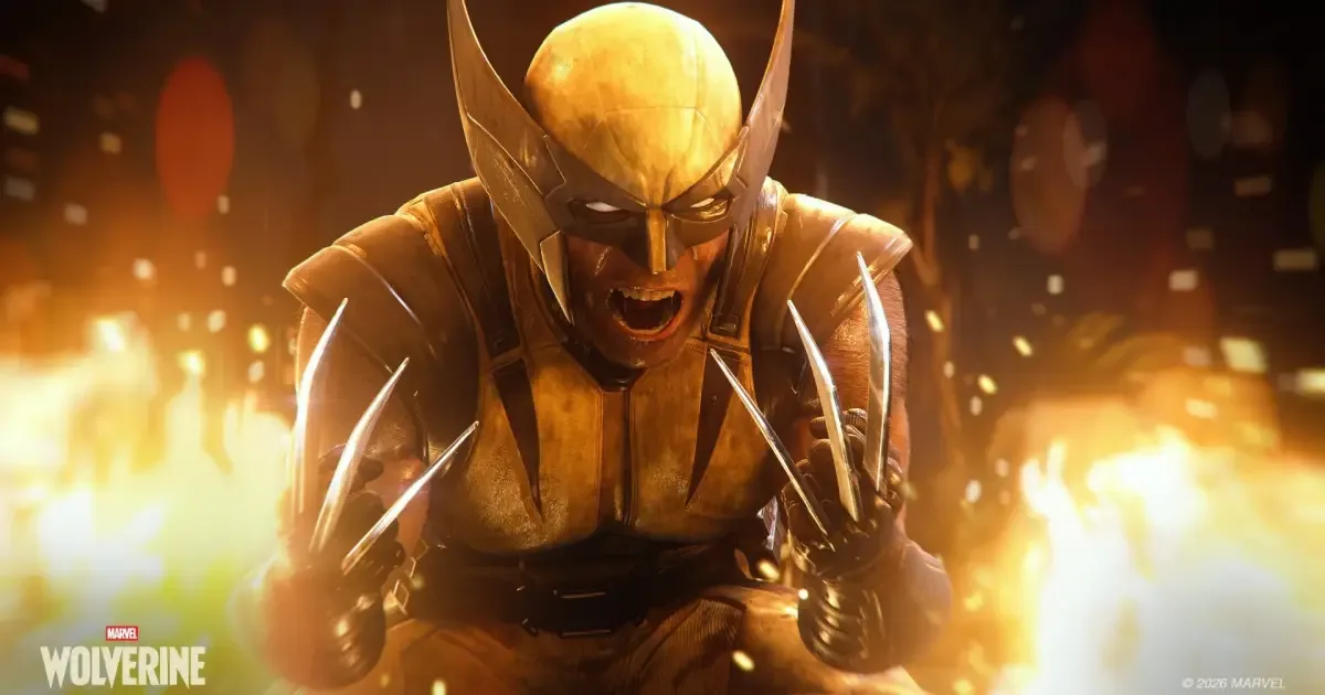 Diretor de Marvel’s Wolverine diz que videogames realizam fantasia de super-herói