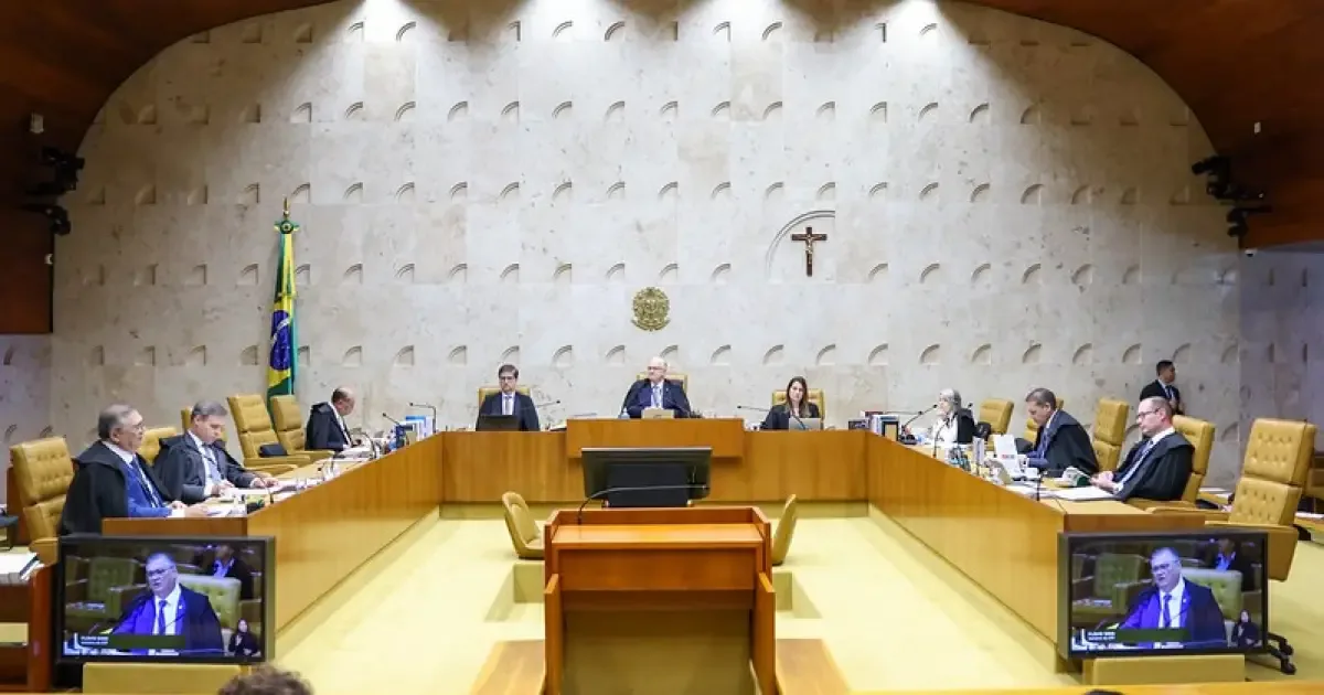 Senado de 2027 teria 42 votos por impeachment de ministro do STF