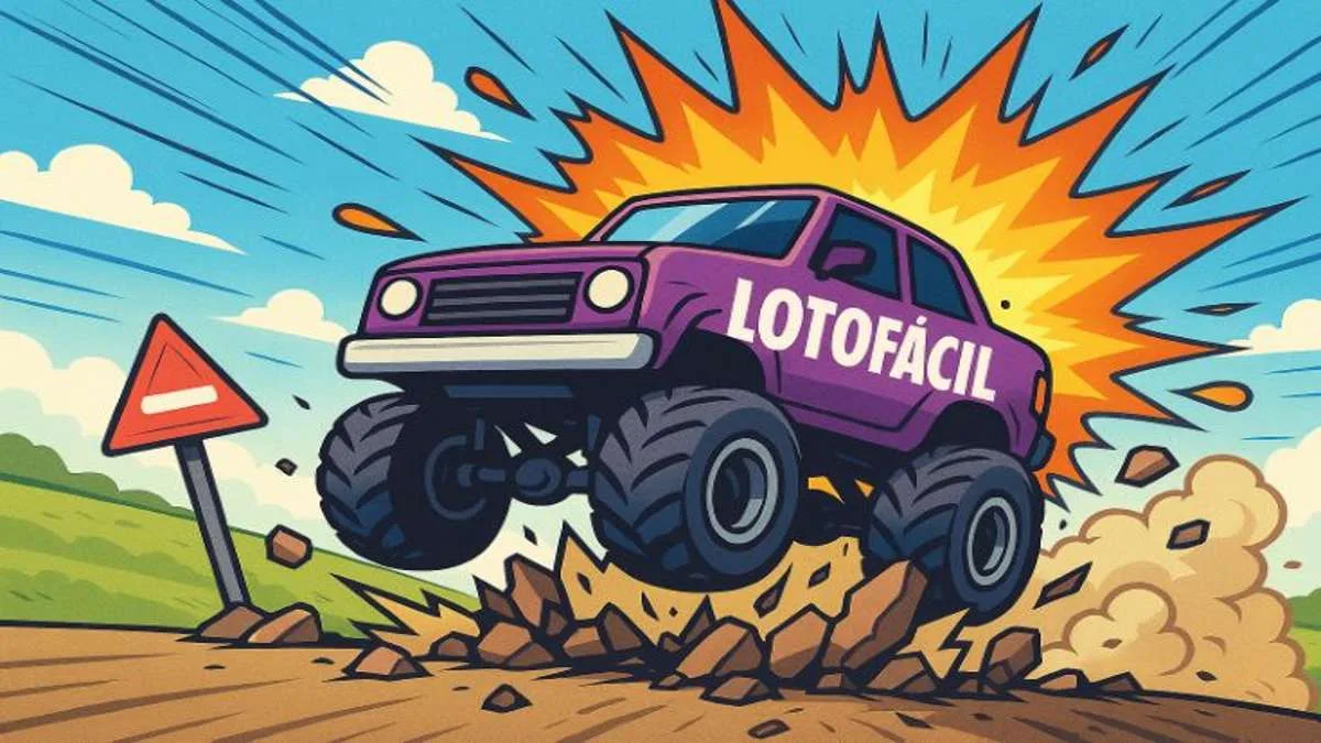 Como será dividido o prêmio da Lotofácil da Independência sem 15 acertos