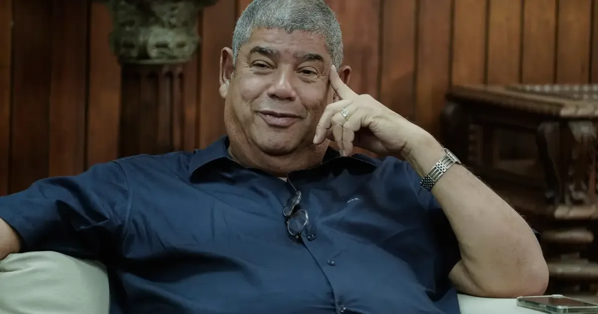 Justiça mantém prisão de Milton Leite após audiência de custódia em São Paulo