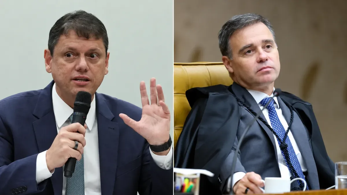 Falhas em lacres levam perícia a devolver equipamentos do caso Dark Horse