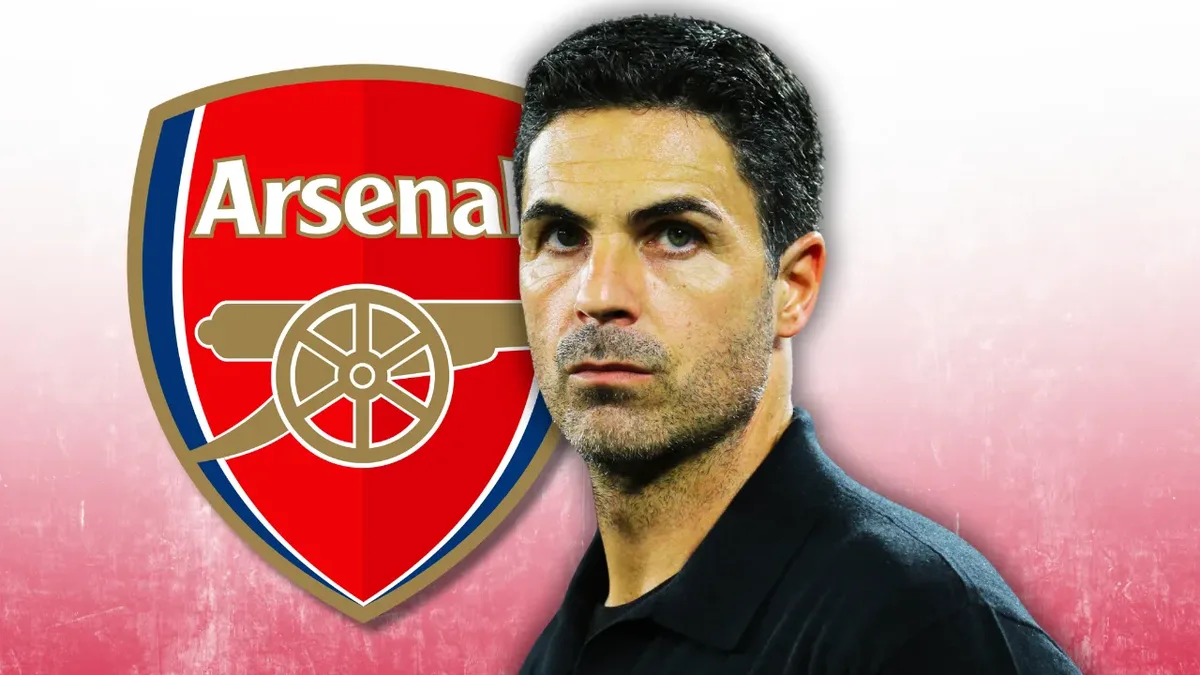 Arsenal transforma imprevistos em treino para lidar com adversidades