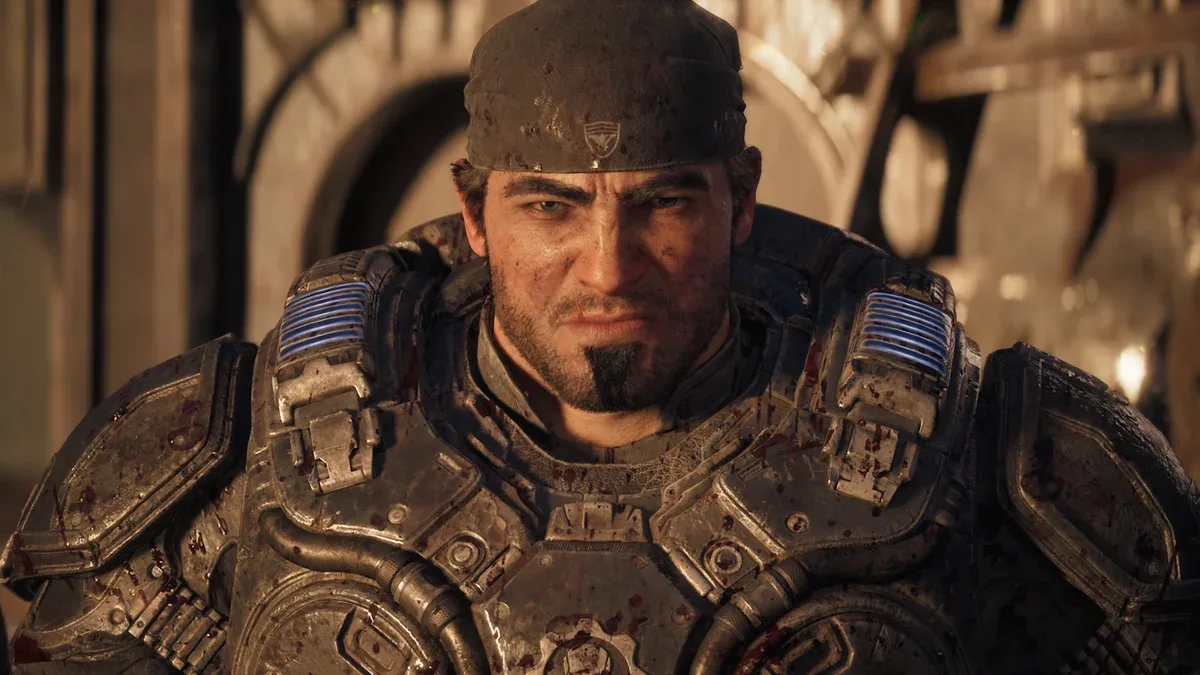Gears of War: E-Day combina visual impressionante e problemas técnicos