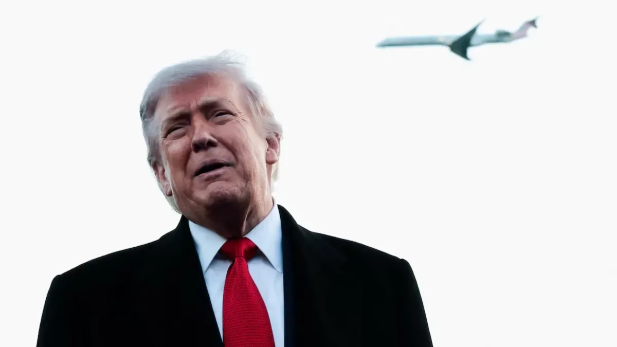 CNN, MS NOW e Politico perdem acesso à Casa Branca por decisão de Trump