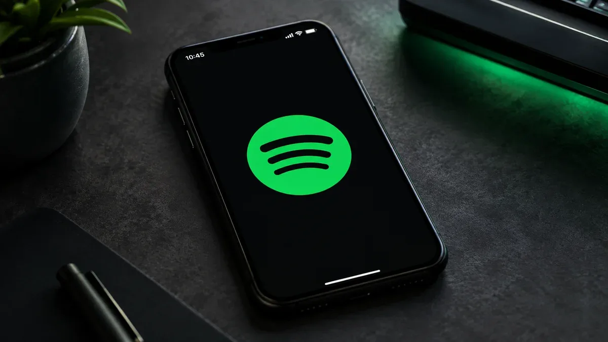 Spotify investiga falha em recursos de interação entre usuários