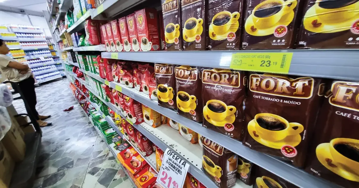 ABRAS discute varejo sem estoque financiado por supermercados
