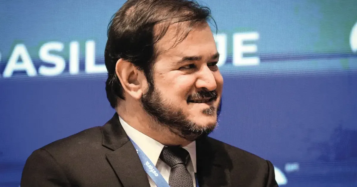 MPE pede que Justiça Eleitoral rejeite candidatura de Antonio Rueda no Rio