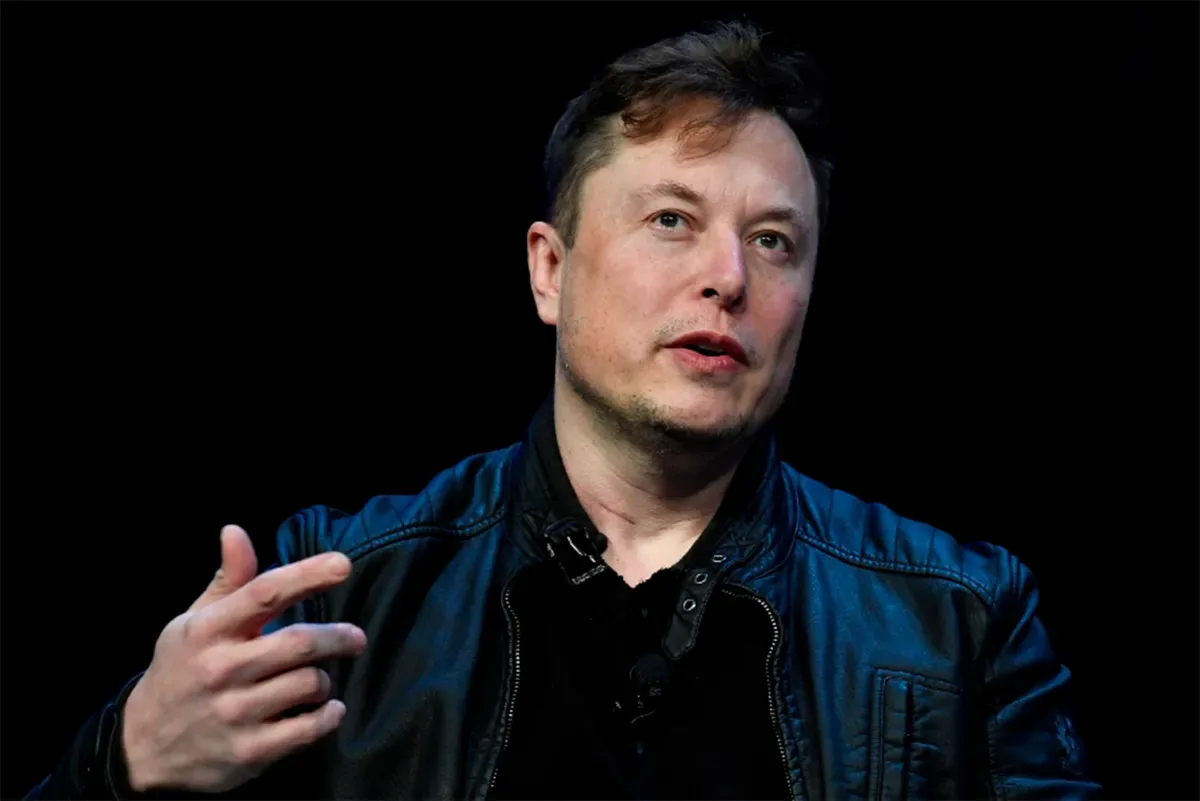 Elon Musk reage a projeção da Polymarket sobre Lula e Flávio Bolsonaro