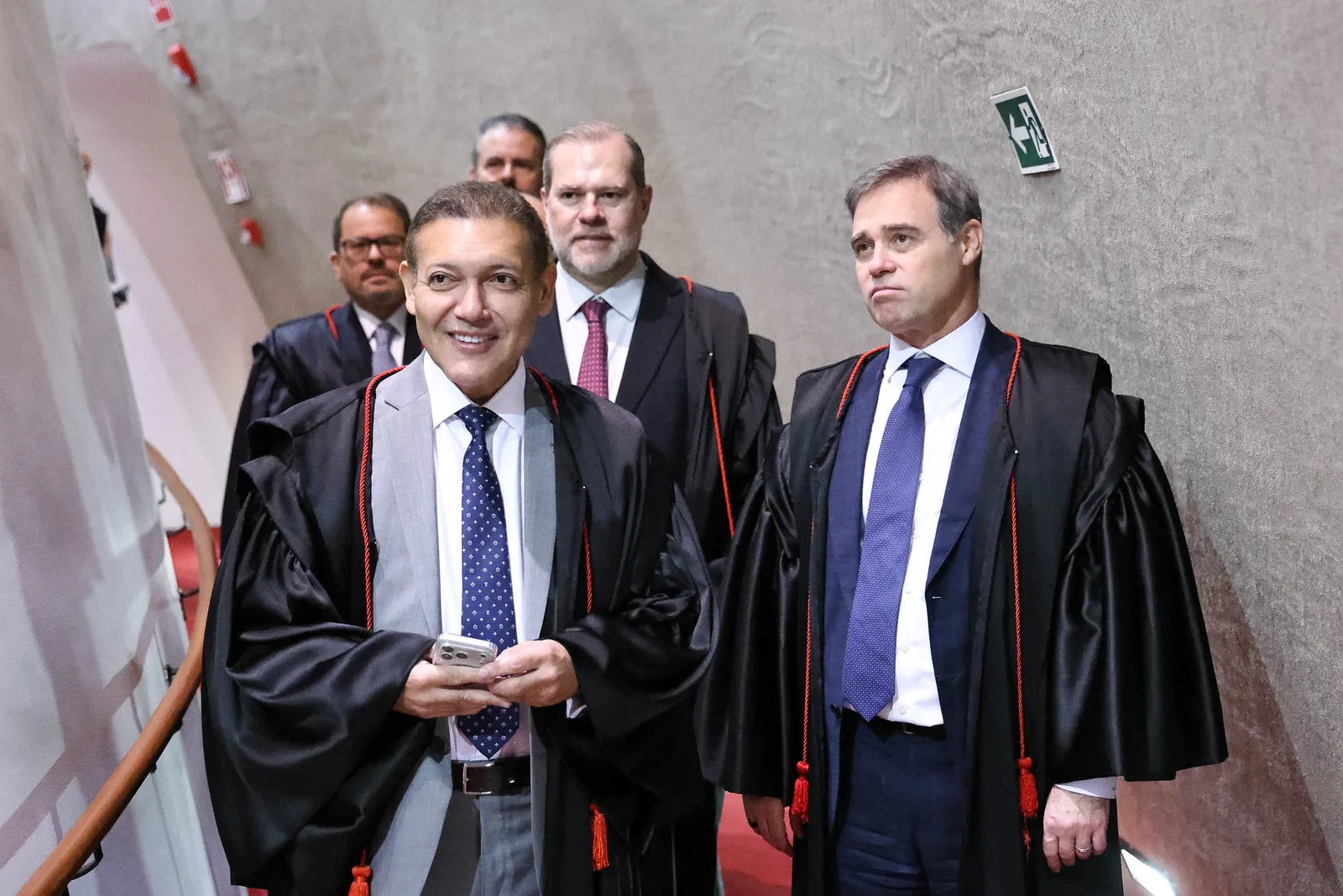 Ações eleitorais no TSE acumulam decisões pendentes, aponta Solidariedade