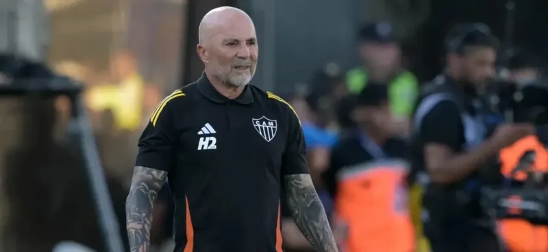 Brasileirão chega à 27ª rodada com 16 trocas de treinadores