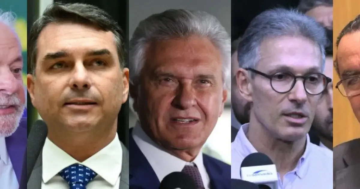 Globo reúne quatro candidatos em debate presidencial nesta quinta-feira