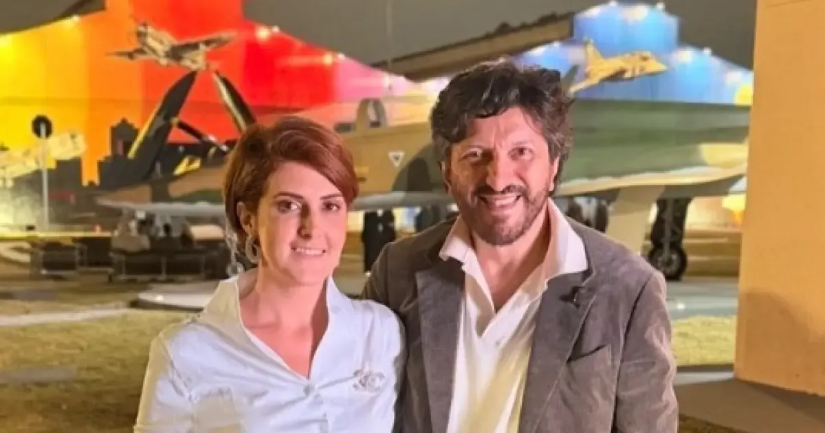 Mila Seidl pede privacidade durante despedida de Lito Sousa