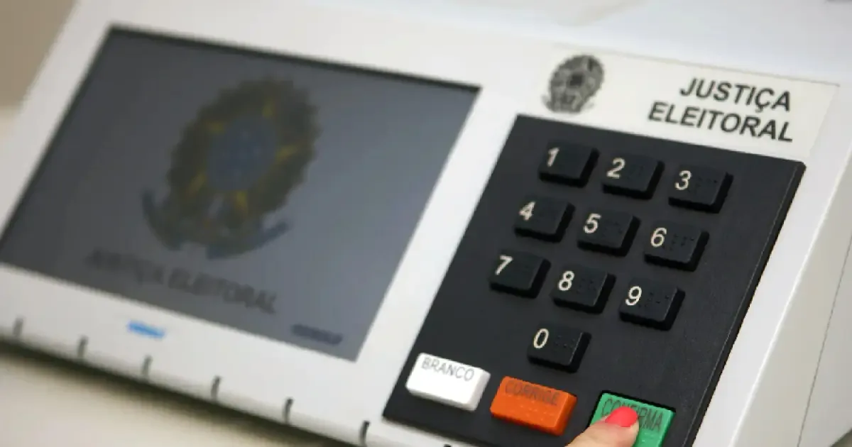 Pesquisa mostra maior interesse eleitoral entre renda alta e eleitores com ensino superior