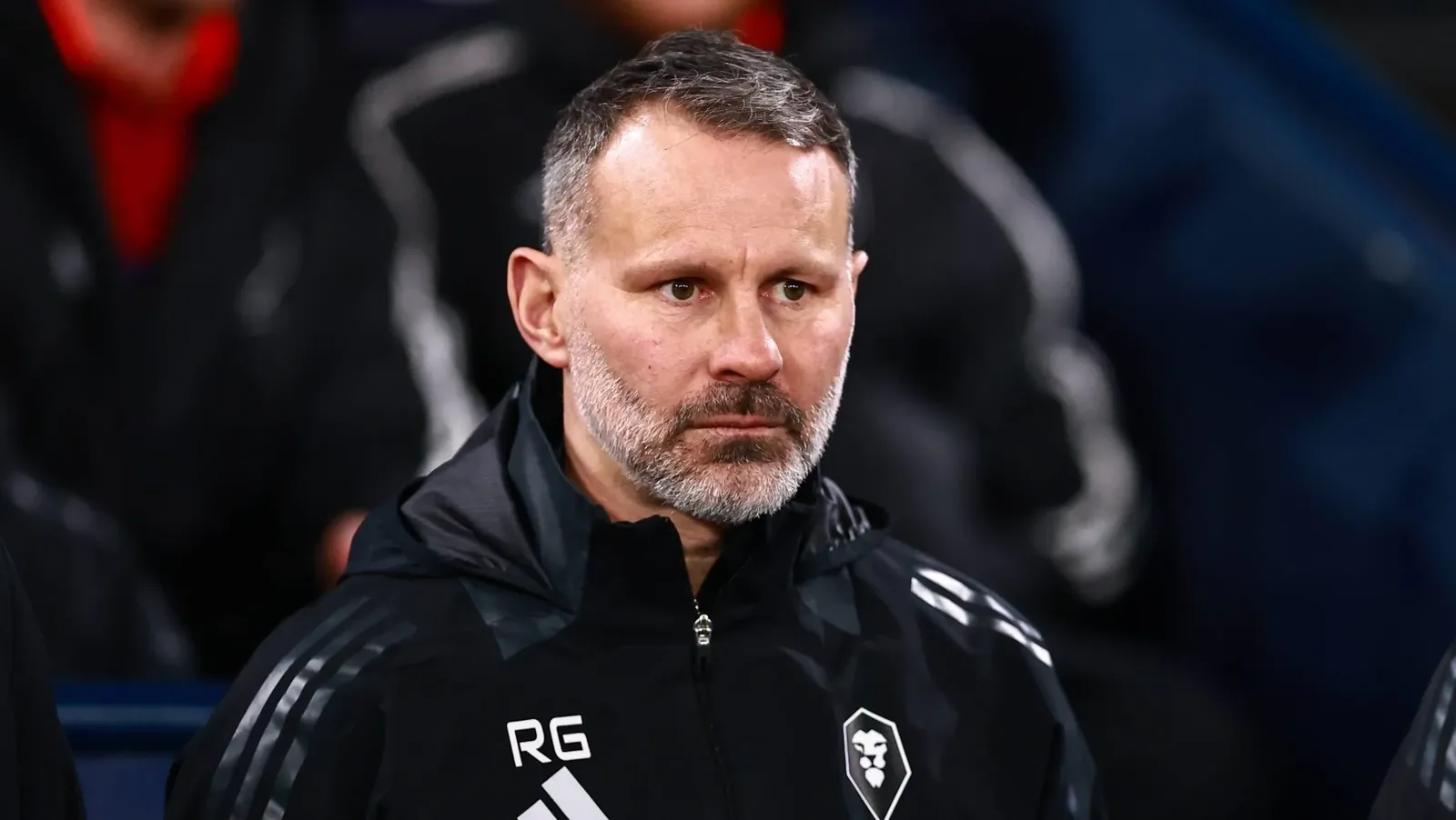 Giggs destaca coragem de jovem do Arsenal em cobrança decisiva