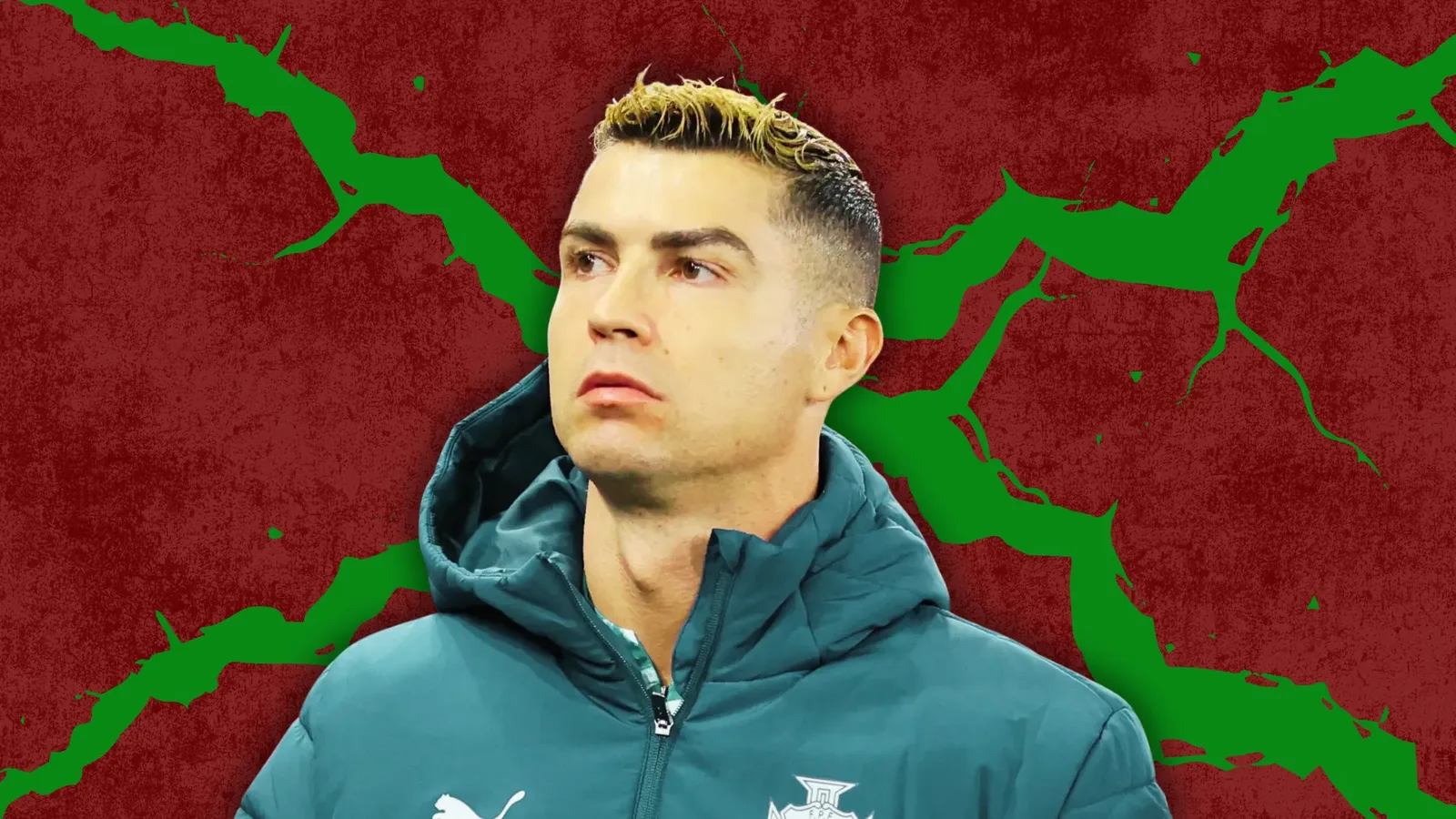 Arturo Vidal defende Cristiano Ronaldo e critica postura de Jorge Jesus