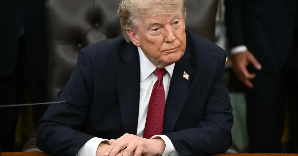 Trump cobra fim de ataques ucranianos contra diesel na Rússia
