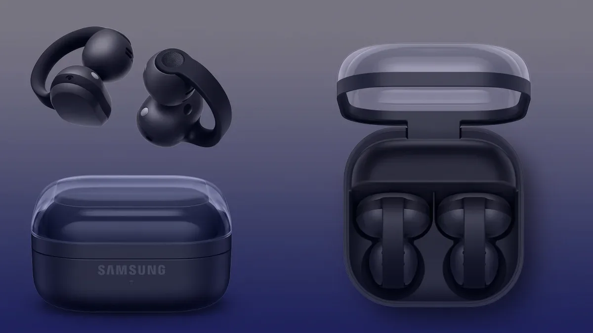 Galaxy Buds On chega à Coreia do Sul em 27 de outubro por R$ 1.126